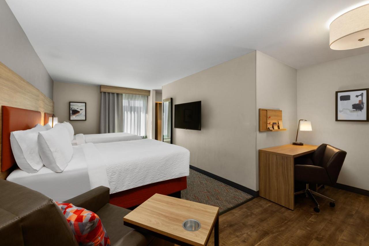 Candlewood Suites - Layton - Salt Lake City By Ihg Exterior foto