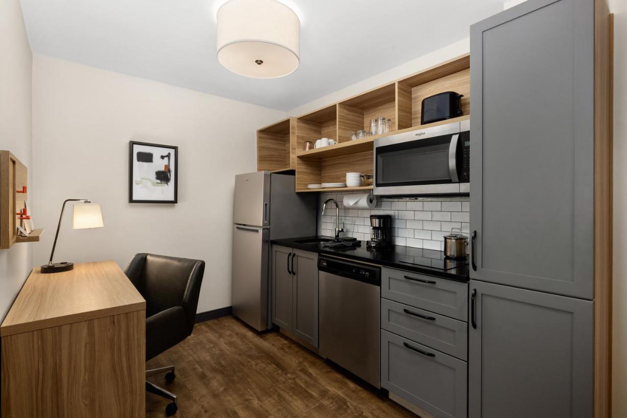 Candlewood Suites - Layton - Salt Lake City By Ihg Exterior foto