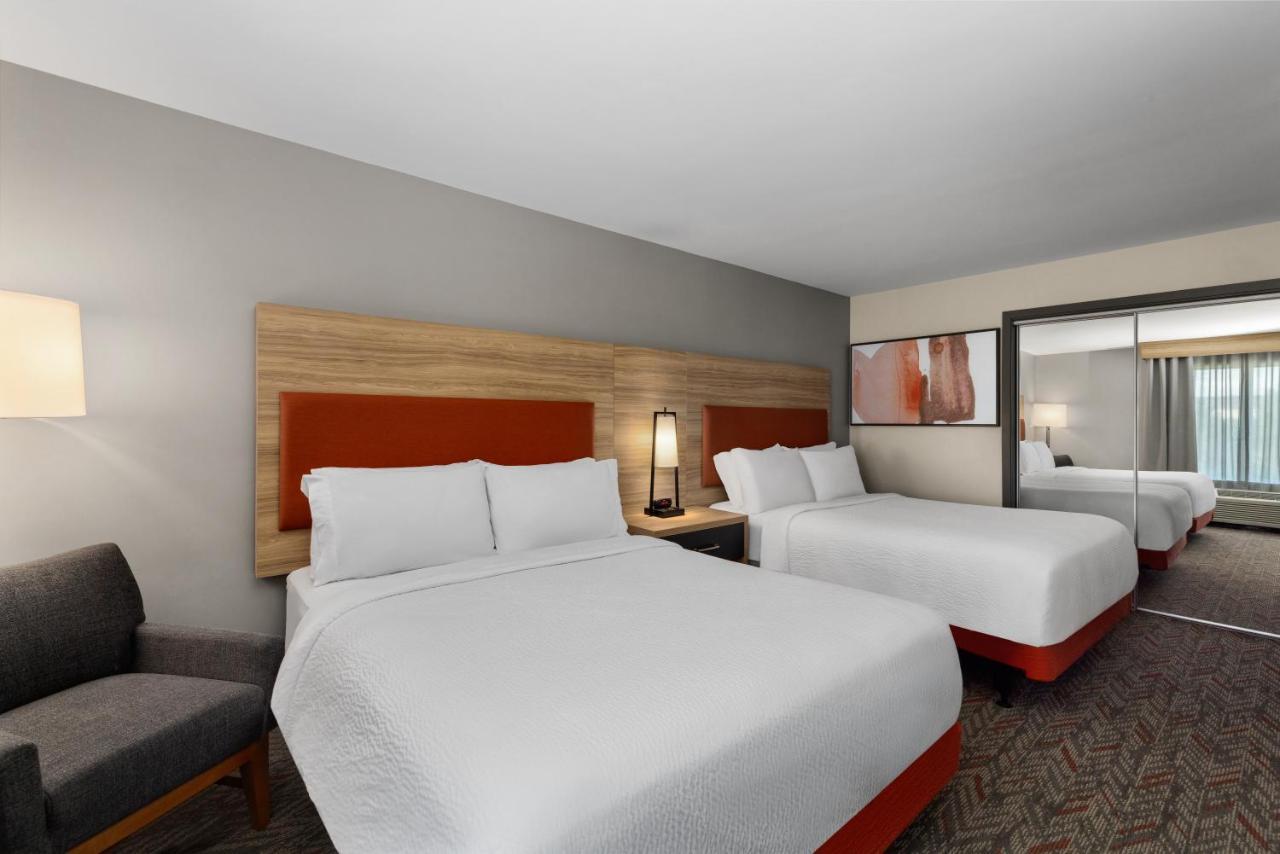 Candlewood Suites - Layton - Salt Lake City By Ihg Exterior foto