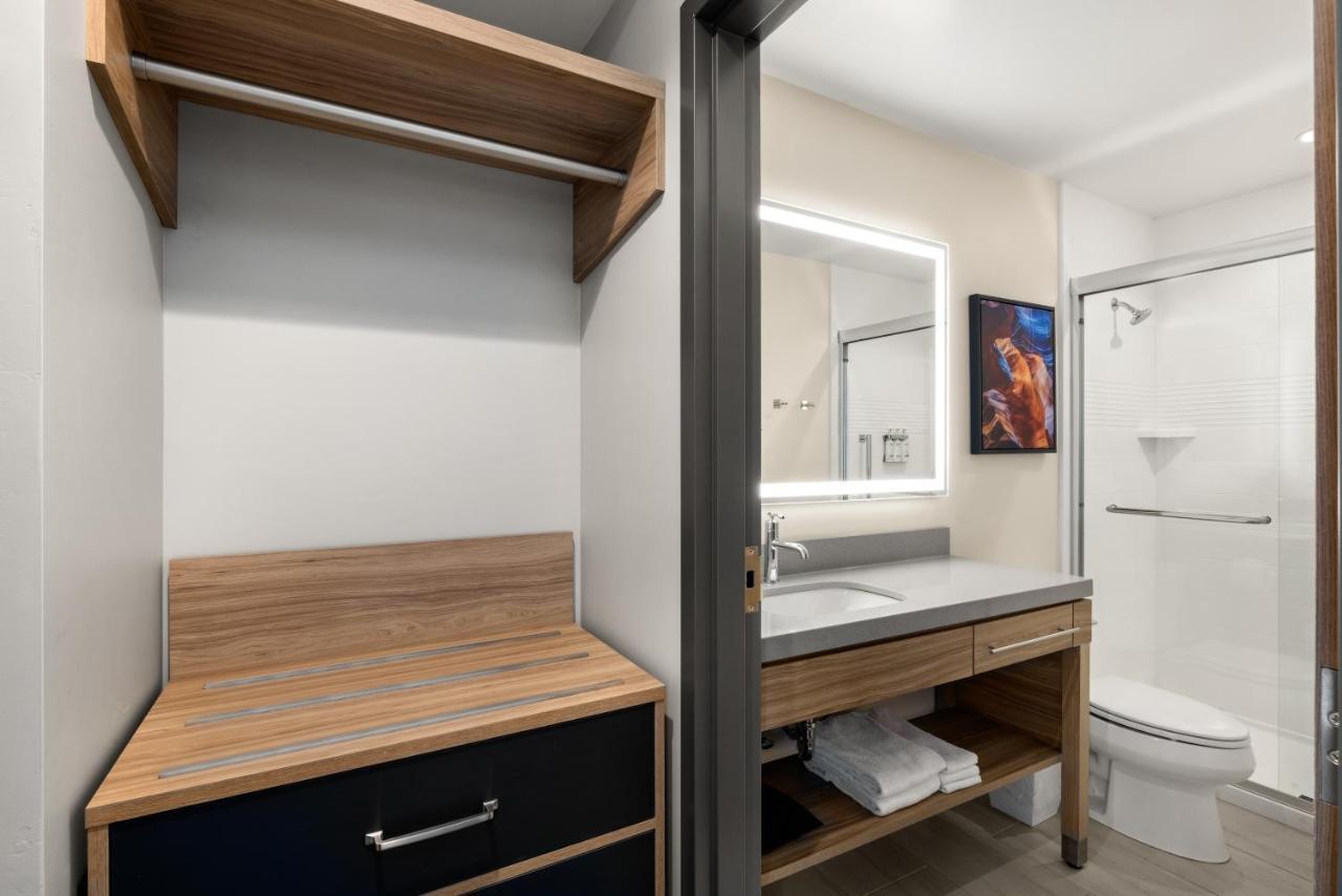 Candlewood Suites - Layton - Salt Lake City By Ihg Exterior foto