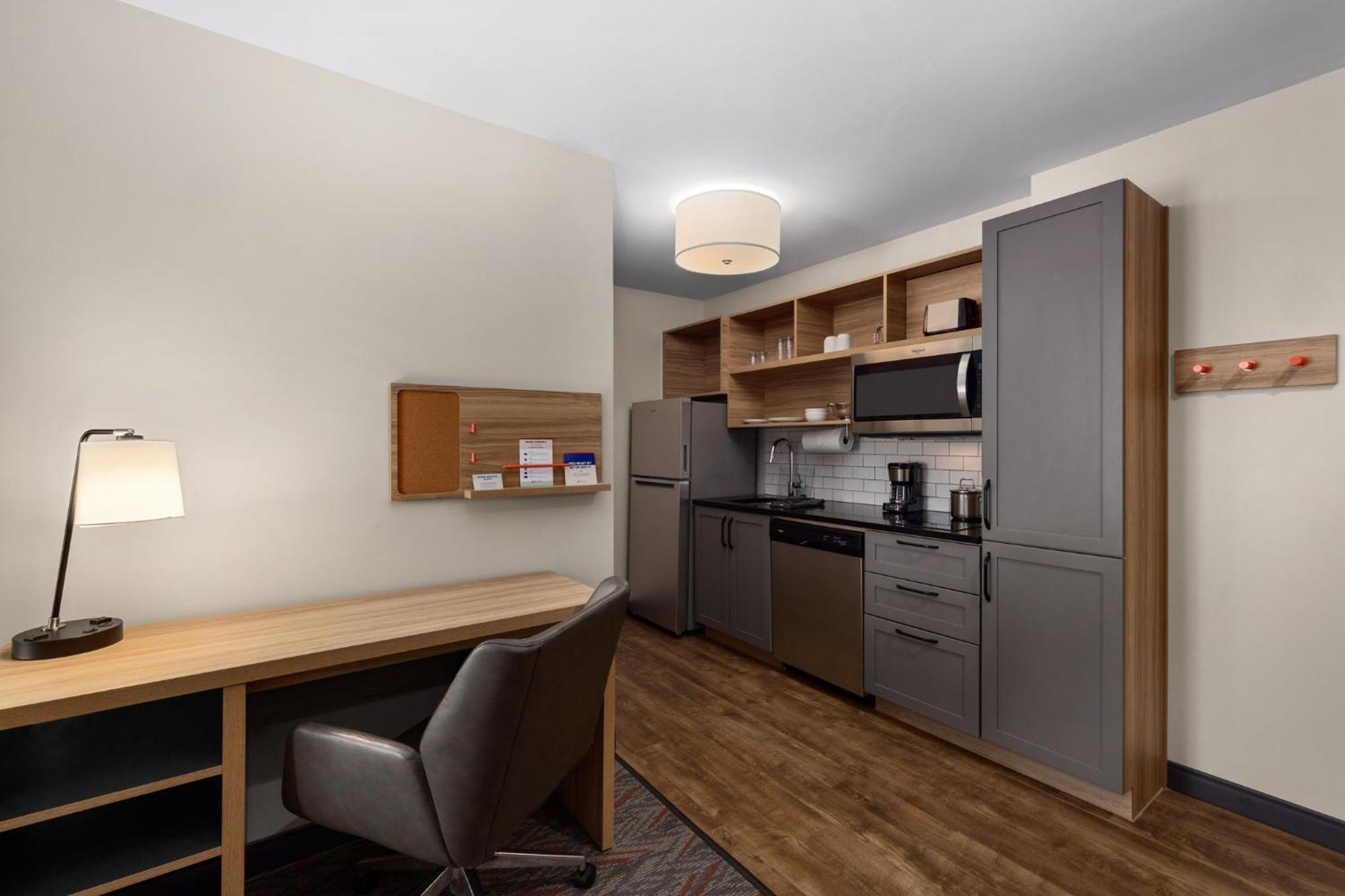 Candlewood Suites - Layton - Salt Lake City By Ihg Exterior foto