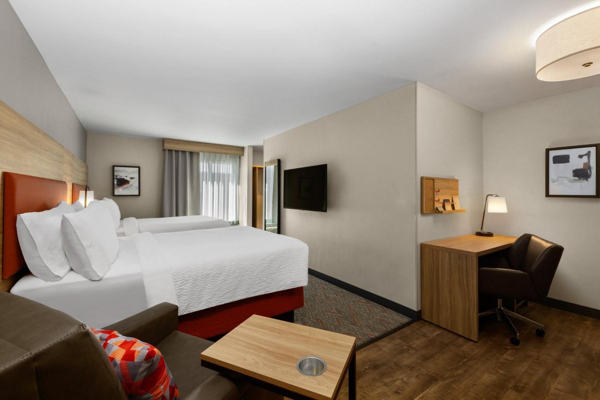 Candlewood Suites - Layton - Salt Lake City By Ihg Exterior foto