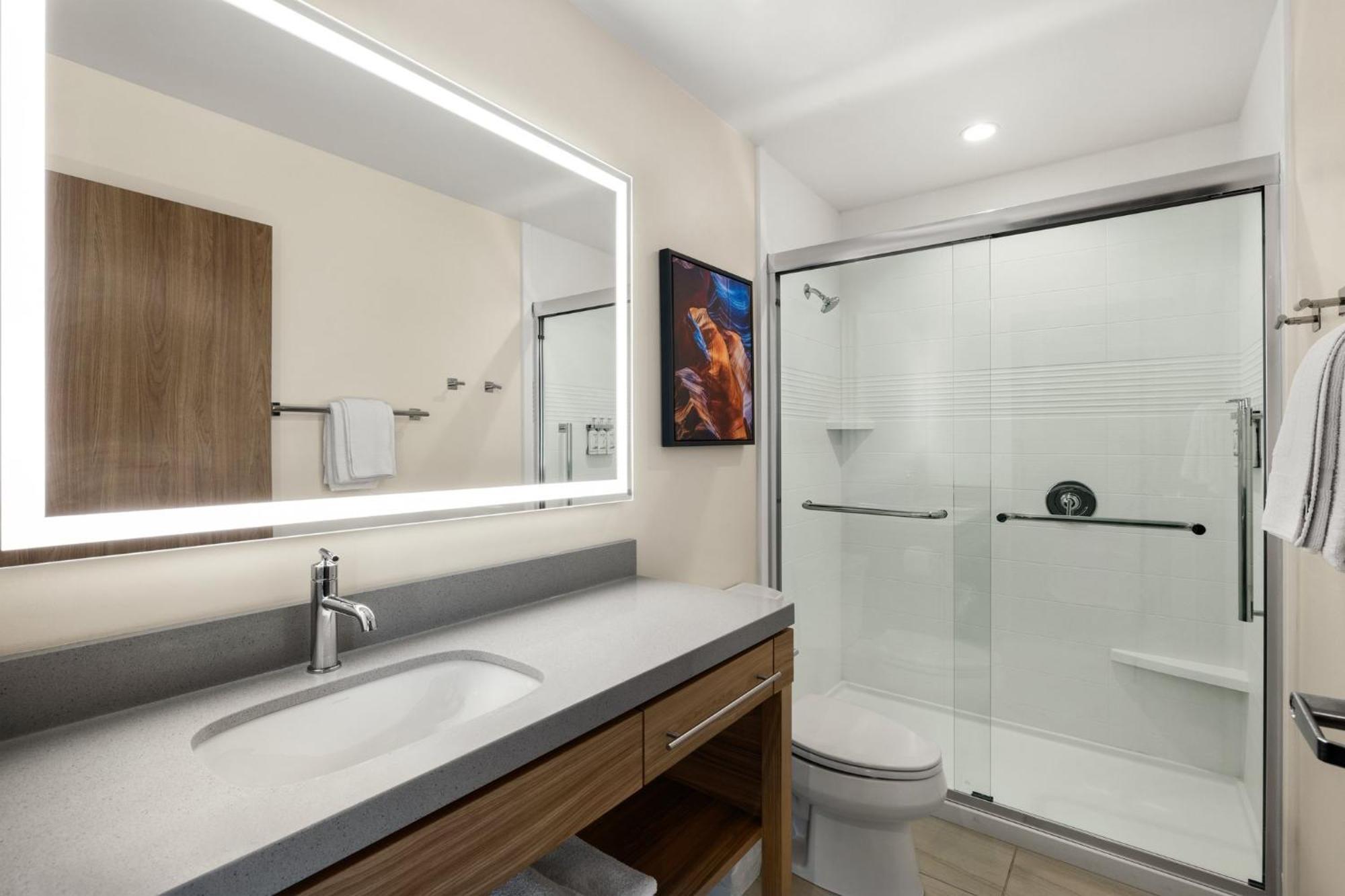 Candlewood Suites - Layton - Salt Lake City By Ihg Exterior foto