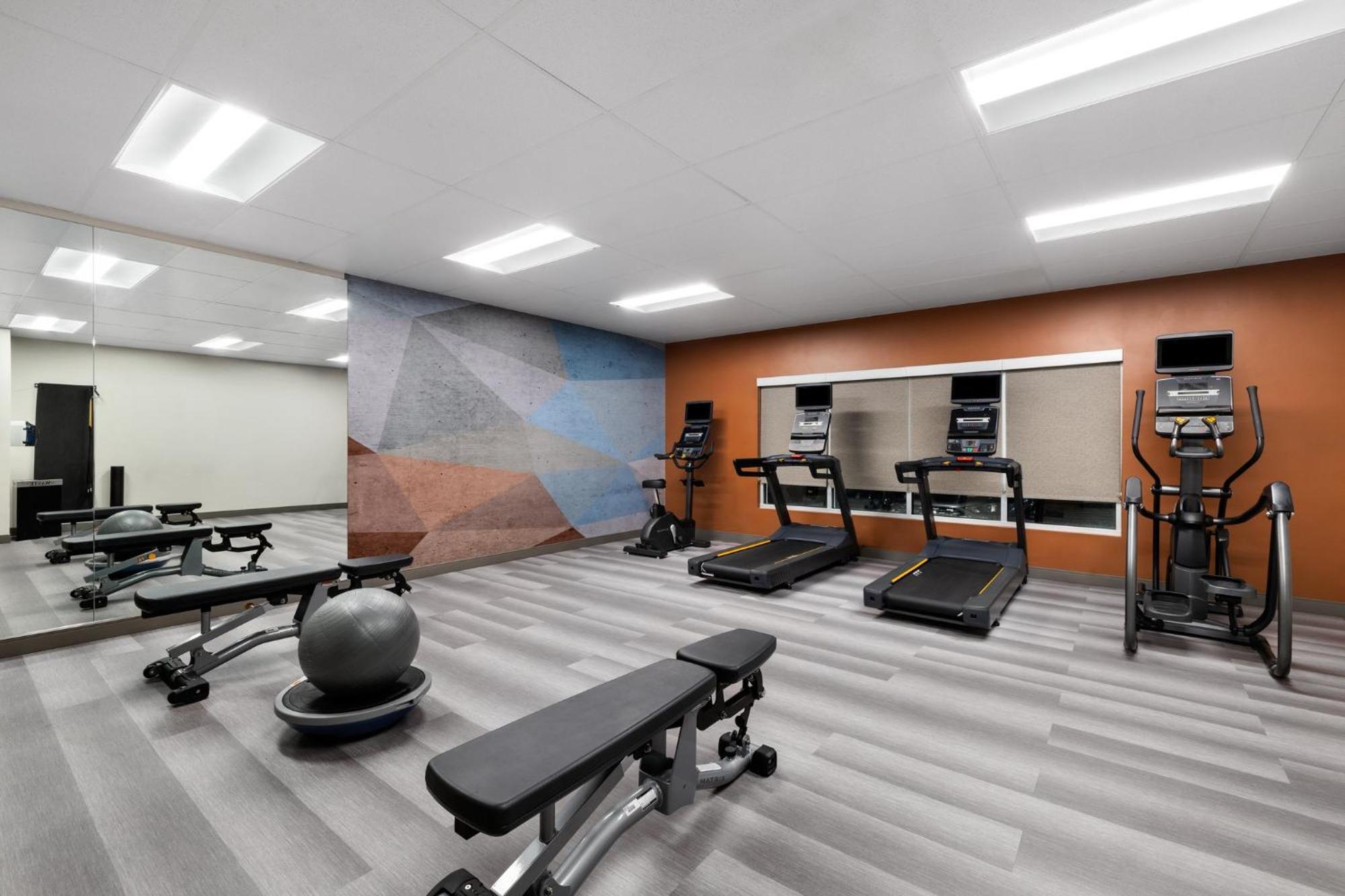 Candlewood Suites - Layton - Salt Lake City By Ihg Exterior foto
