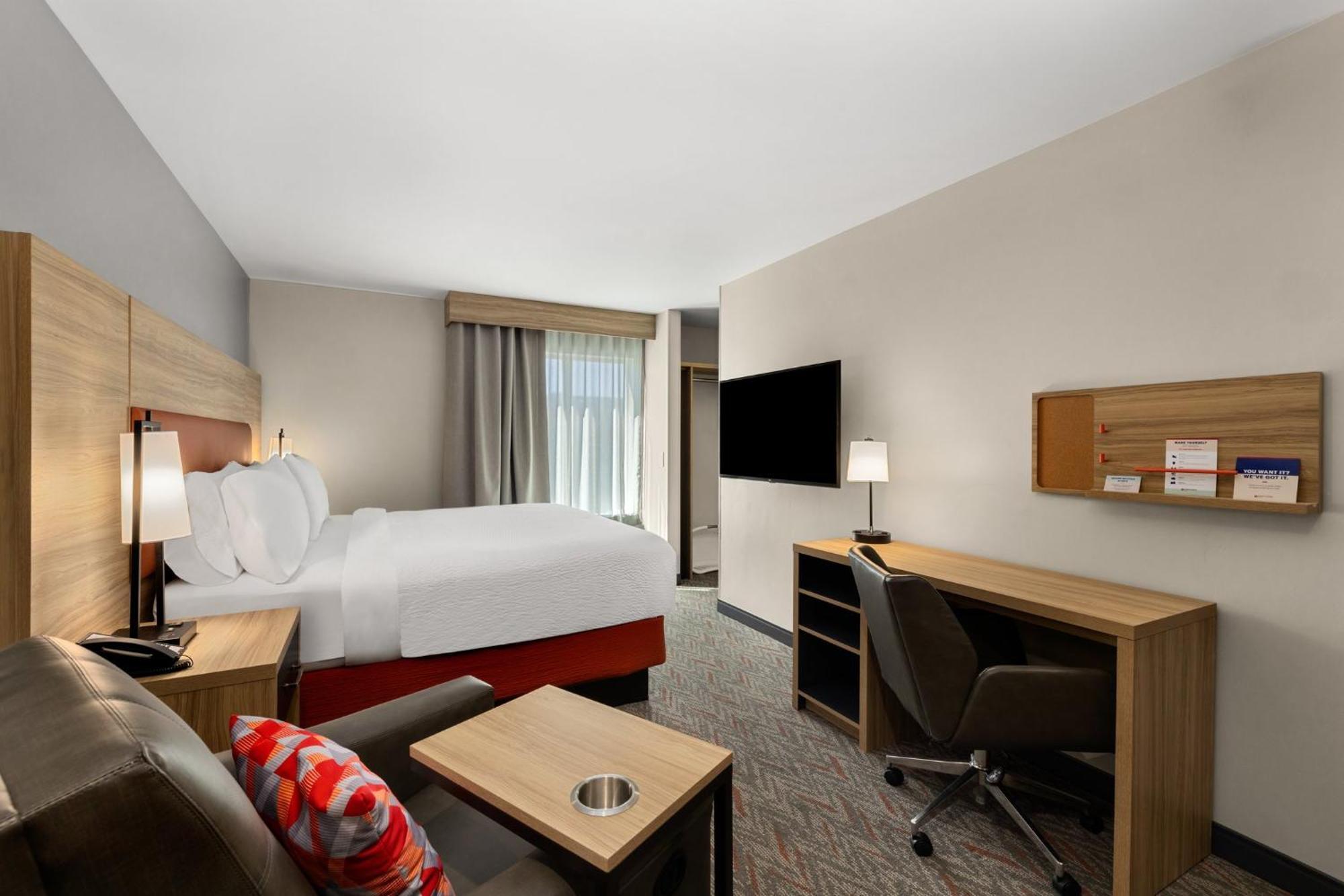 Candlewood Suites - Layton - Salt Lake City By Ihg Exterior foto
