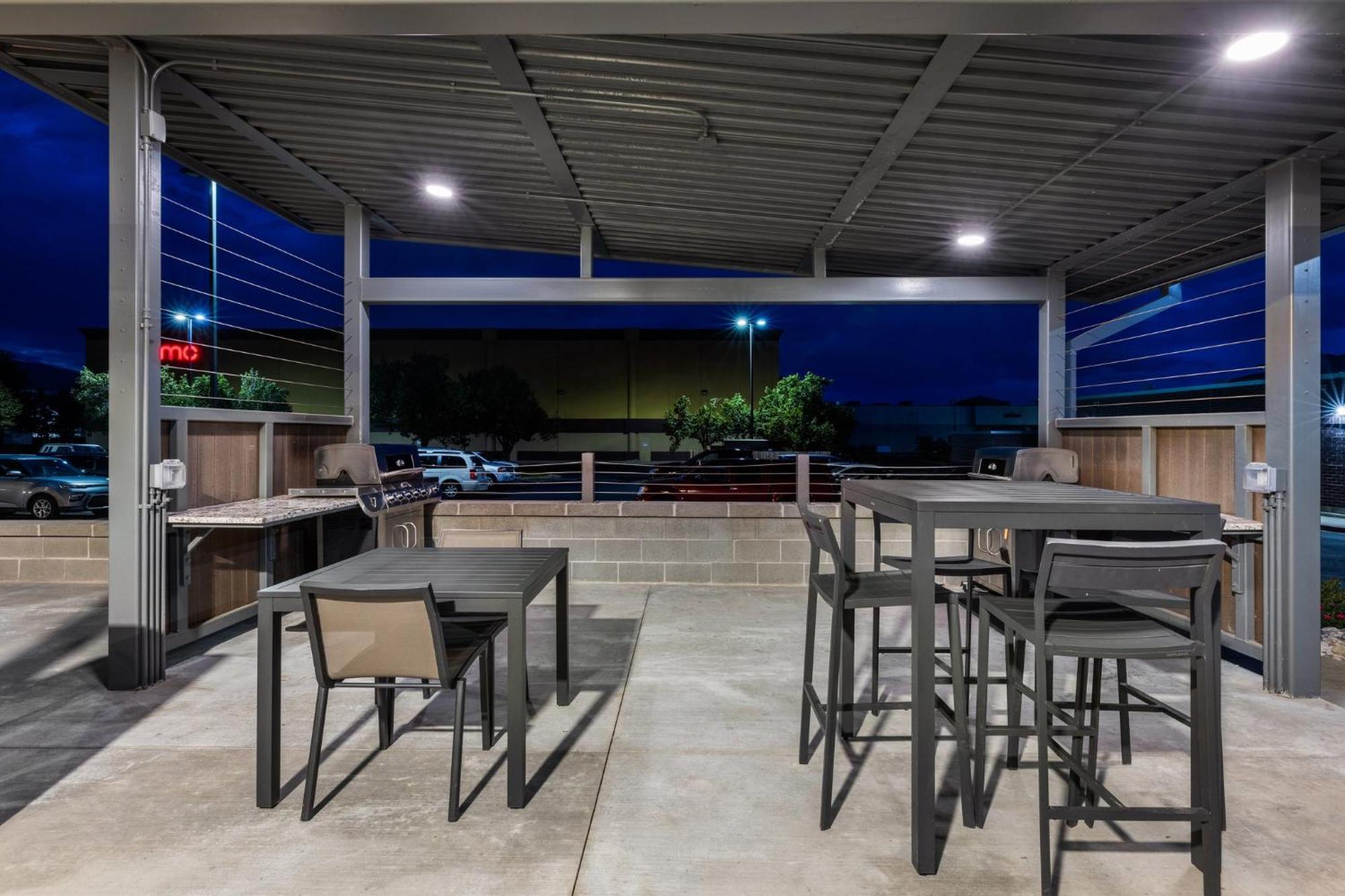 Candlewood Suites - Layton - Salt Lake City By Ihg Exterior foto