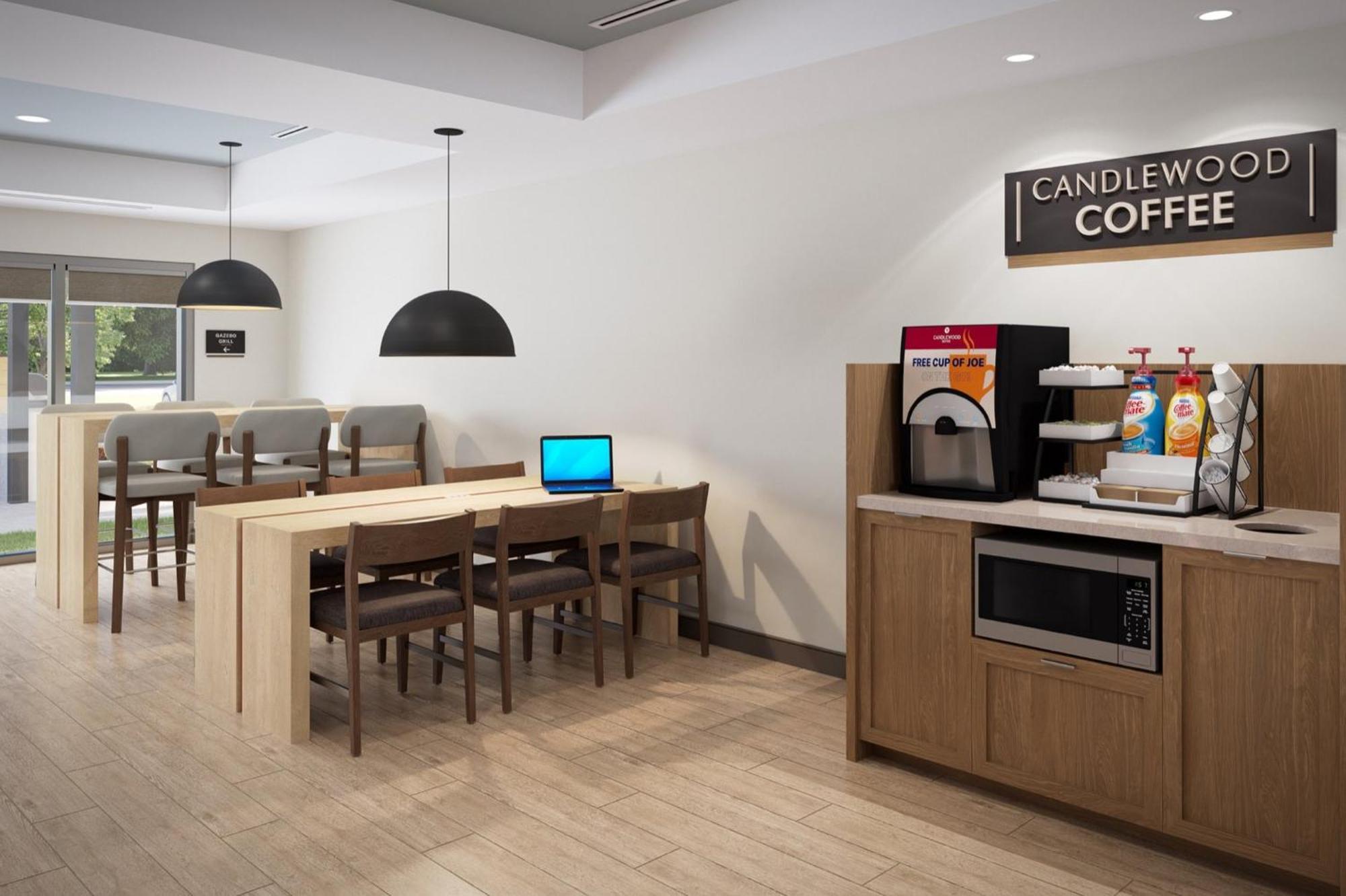 Candlewood Suites - Layton - Salt Lake City By Ihg Exterior foto