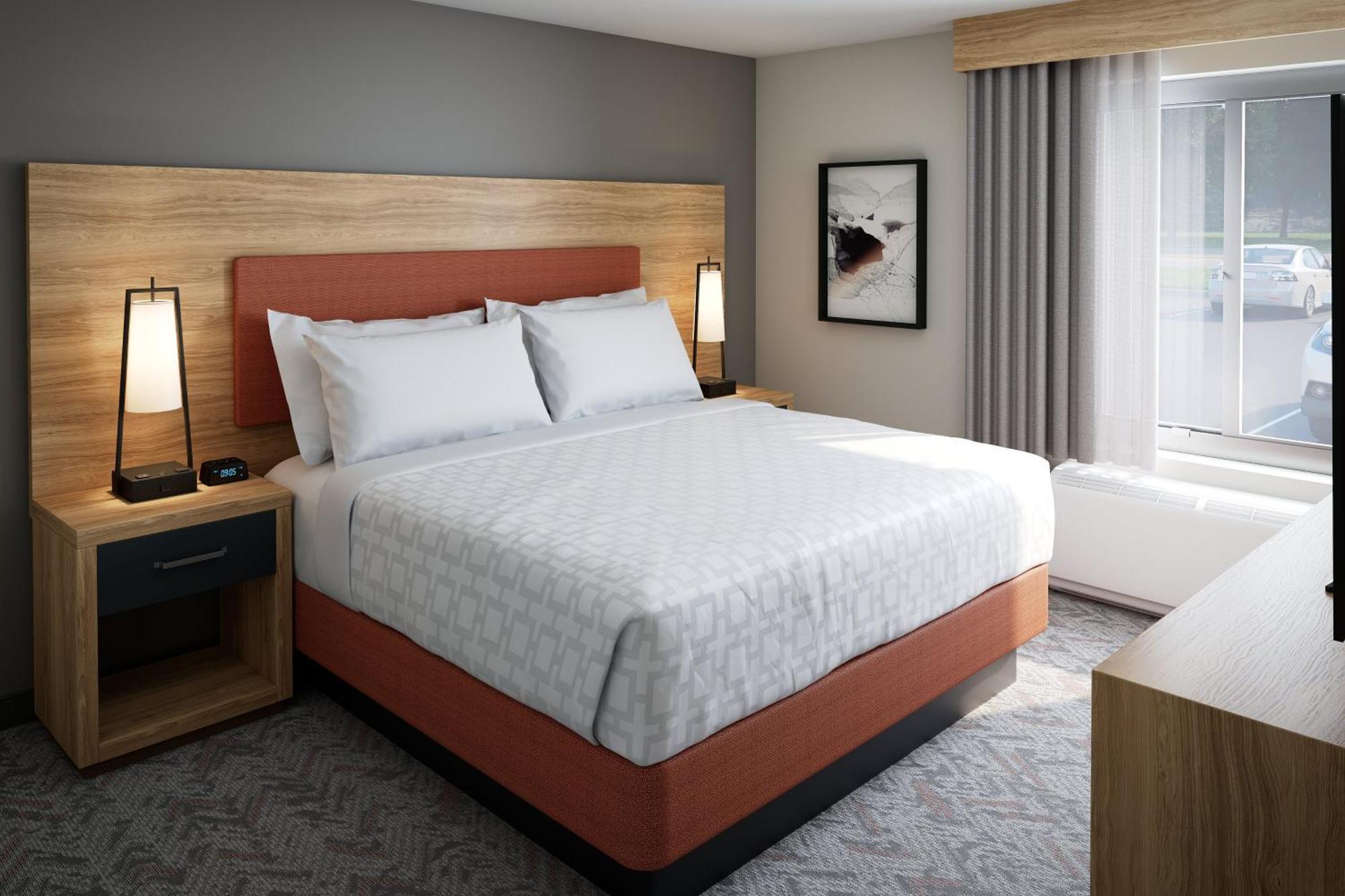 Candlewood Suites - Layton - Salt Lake City By Ihg Exterior foto